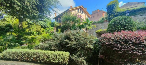 5 غرف نوم فيلا في Albano Laziale, Italy رقم 273970 15