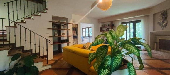 5 غرف نوم فيلا في Albano Laziale, Italy رقم 273970 43