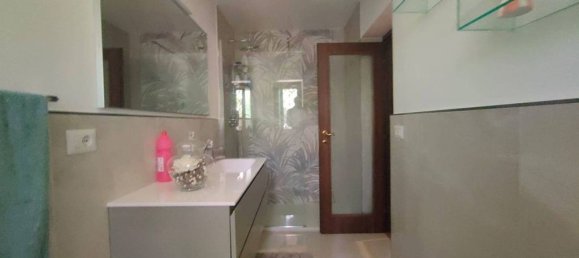 5 غرف نوم فيلا في Albano Laziale, Italy رقم 273970 12