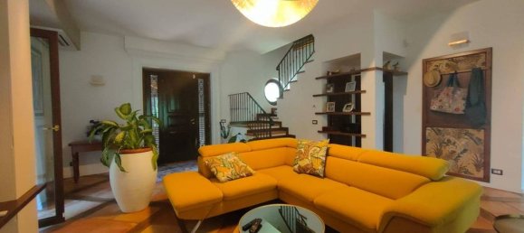 5 غرف نوم فيلا في Albano Laziale, Italy رقم 273970 6