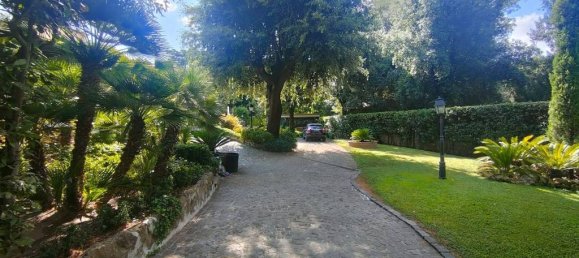 5 غرف نوم فيلا في Albano Laziale, Italy رقم 273970 33