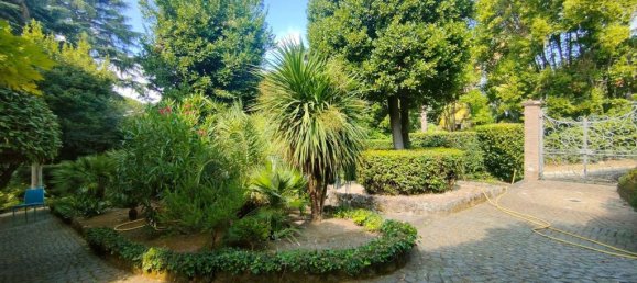 5 غرف نوم فيلا في Albano Laziale, Italy رقم 273970 24