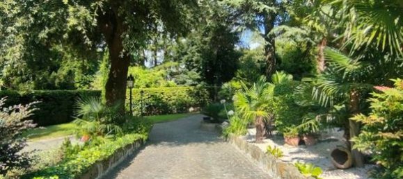 5 غرف نوم فيلا في Albano Laziale, Italy رقم 273970 26