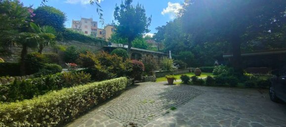 5 غرف نوم فيلا في Albano Laziale, Italy رقم 273970 29