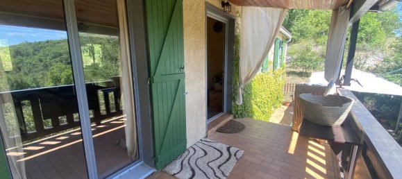 3 غرف نوم منزل في Lot, France رقم 337183 14