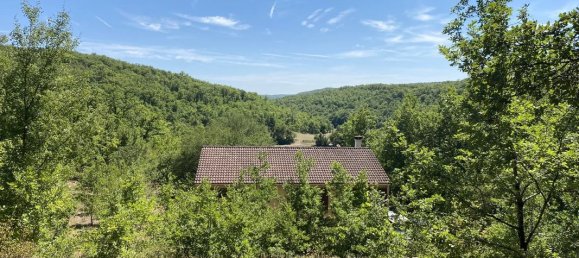 3 غرف نوم منزل في Lot, France رقم 337183 17