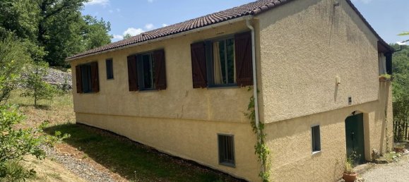 3 غرف نوم منزل في Lot, France رقم 337183 15