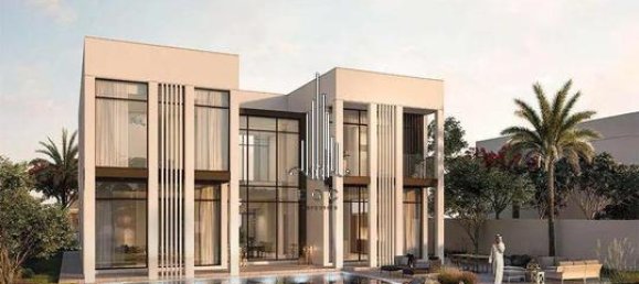 5 Schlafzimmer Villa in Abu Dhabi, UAE, Nr. 44446 5