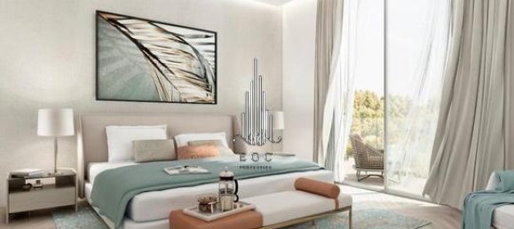 5 Schlafzimmer Villa in Abu Dhabi, UAE, Nr. 44446 12