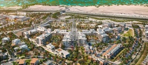 5 Schlafzimmer Villa in Abu Dhabi, UAE, Nr. 44446 14