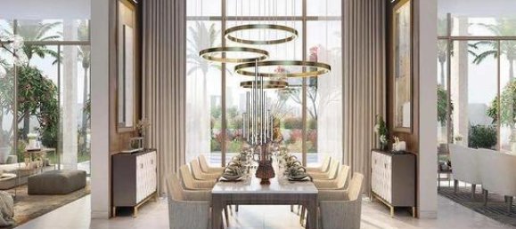 5 Schlafzimmer Villa in Abu Dhabi, UAE, Nr. 44446 8