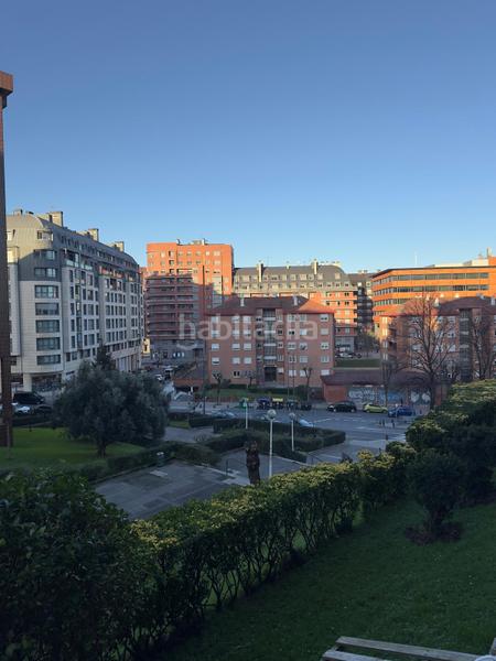 Квартира с 3 спальнями в Страна Басков, Испания № 185023