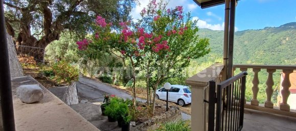 2 Schlafzimmer Wohnung in Sant'Angelo di Brolo, Italy, Nr. 271363 8