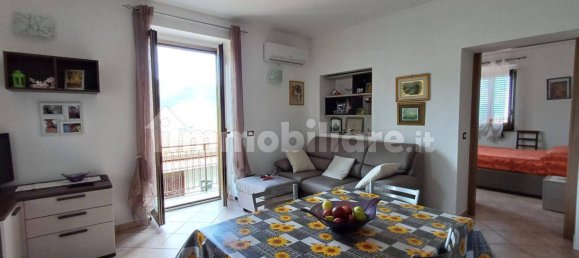 2 Schlafzimmer Wohnung in Sant'Angelo di Brolo, Italy, Nr. 271363 12