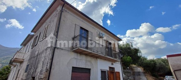2 Schlafzimmer Wohnung in Sant'Angelo di Brolo, Italy, Nr. 271363 2