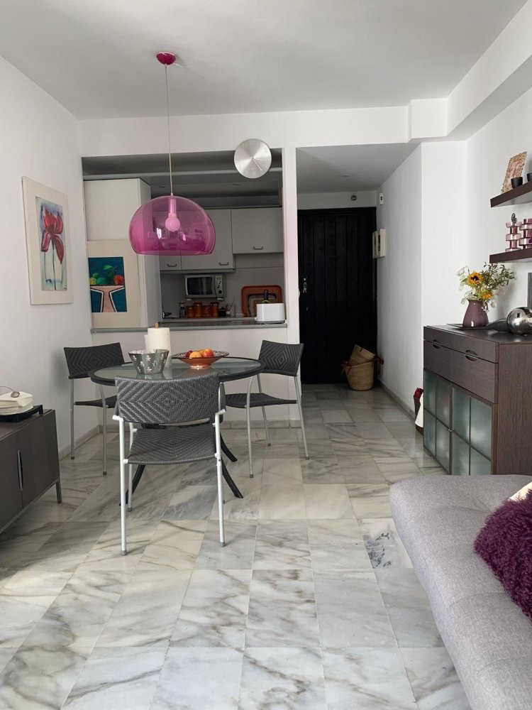 4 Schlafzimmer Wohnung in Marbella, Spain, Nr. 123842