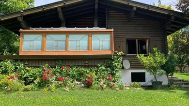 2 bedrooms Bungalow in Worgl, Austria No. 134418