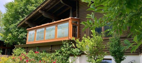 2 bedrooms Bungalow in Worgl, Austria No. 134418 2