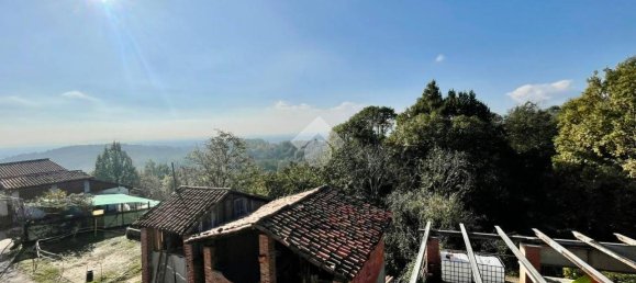 10-Zimmer Haus in Castellamonte, Italy, Nr. 24363 36