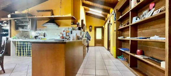 10-Zimmer Haus in Castellamonte, Italy, Nr. 24363 16