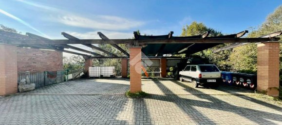 10-Zimmer Haus in Castellamonte, Italy, Nr. 24363 8