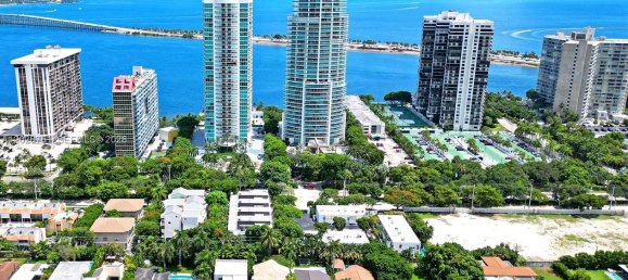 2 Schlafzimmer Wohnung in Miami, USA, Nr. 615051 8