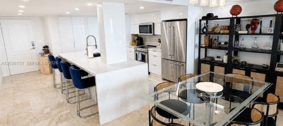 2 Schlafzimmer Wohnung in Miami, USA, Nr. 615051 18