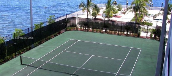 2 Schlafzimmer Wohnung in Miami, USA, Nr. 615051 13