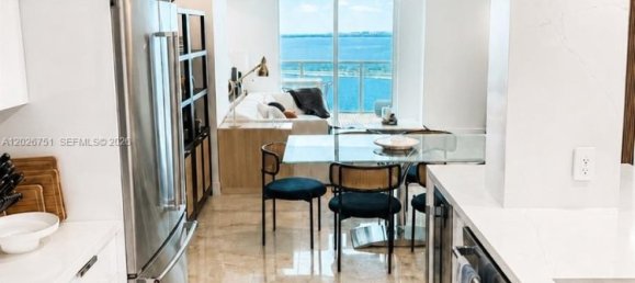 2 Schlafzimmer Wohnung in Miami, USA, Nr. 615051 19
