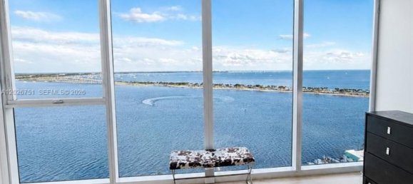 2 Schlafzimmer Wohnung in Miami, USA, Nr. 615051 5