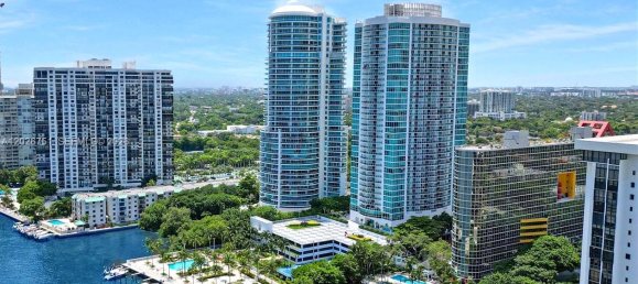 2 Schlafzimmer Wohnung in Miami, USA, Nr. 615051 14