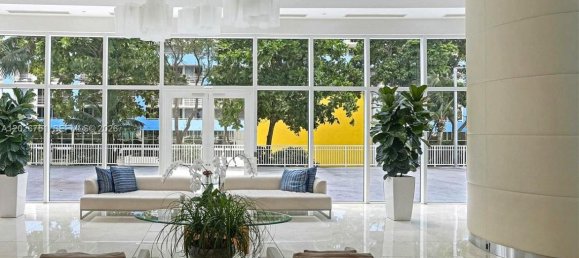 2 Schlafzimmer Wohnung in Miami, USA, Nr. 615051 15