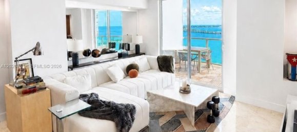 2 Schlafzimmer Wohnung in Miami, USA, Nr. 615051 2