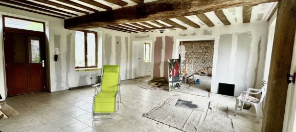 Дом с 3 спальнями в Брьяр, Франция № 59860 3