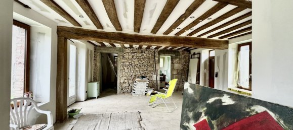 Дом с 3 спальнями в Брьяр, Франция № 59860 2