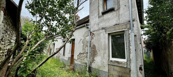 Дом с 3 спальнями в Брьяр, Франция № 59860 16