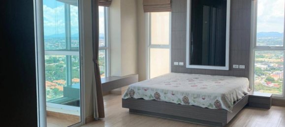 2 bedrooms Condo in Pattaya, Thailand No. 3972 23