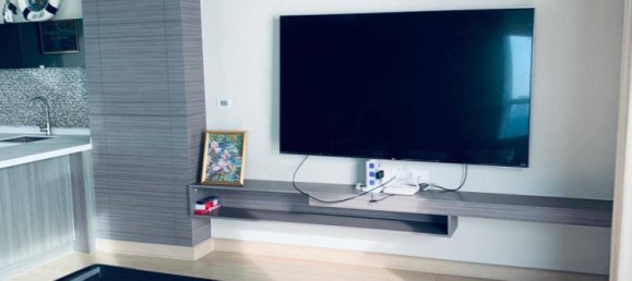 2 bedrooms Condo in Pattaya, Thailand No. 3972 2