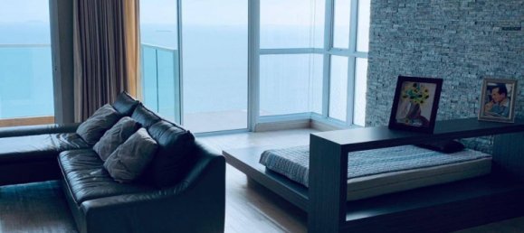 2 bedrooms Condo in Pattaya, Thailand No. 3972 19