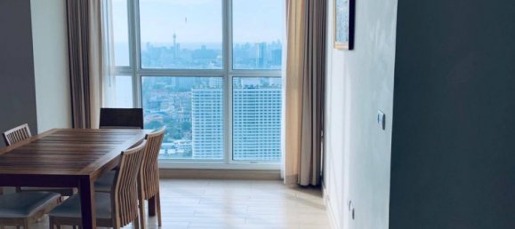 2 bedrooms Condo in Pattaya, Thailand No. 3972 3