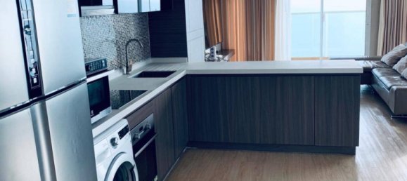 2 bedrooms Condo in Pattaya, Thailand No. 3972 20