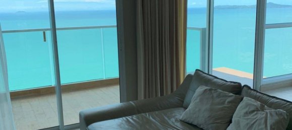 2 bedrooms Condo in Pattaya, Thailand No. 3972 8