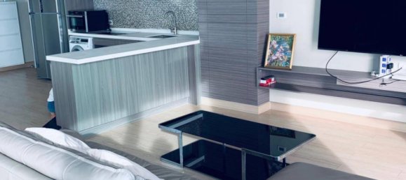 2 bedrooms Condo in Pattaya, Thailand No. 3972 6