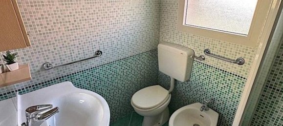 2-Zimmer Wohnung in Caorle, Italy, Nr. 33046 5