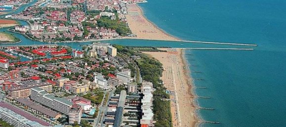 2-Zimmer Wohnung in Caorle, Italy, Nr. 33046 18