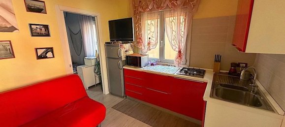 2-Zimmer Wohnung in Caorle, Italy, Nr. 33046 2