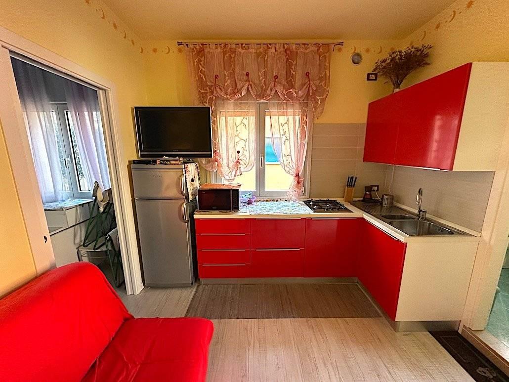 2-Zimmer Wohnung in Caorle, Italy, Nr. 33046