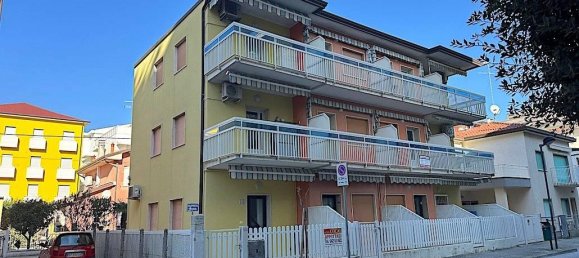 2-Zimmer Wohnung in Caorle, Italy, Nr. 33046 12