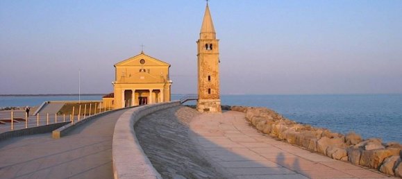 2-Zimmer Wohnung in Caorle, Italy, Nr. 33046 16