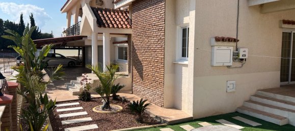 Casa geminada T4 em Kiti, Cyprus N.º 26777 24